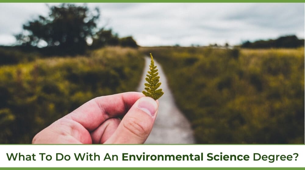 Difference Between Environmental Science and Environmentalism?