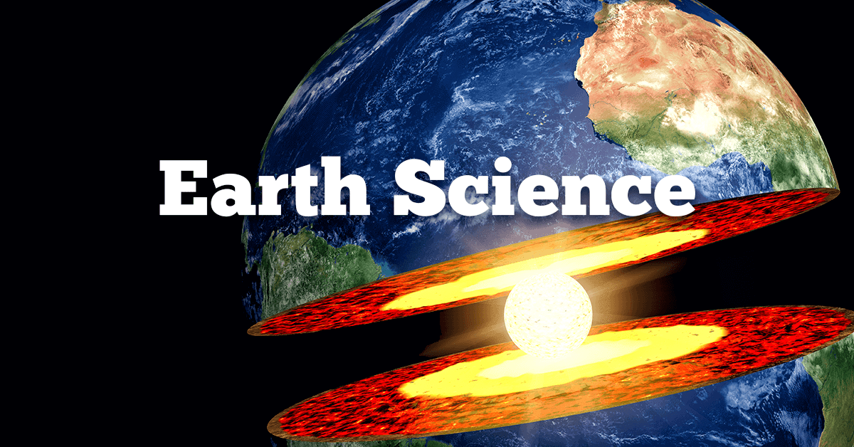 What is Earth Science? No.1 Guide