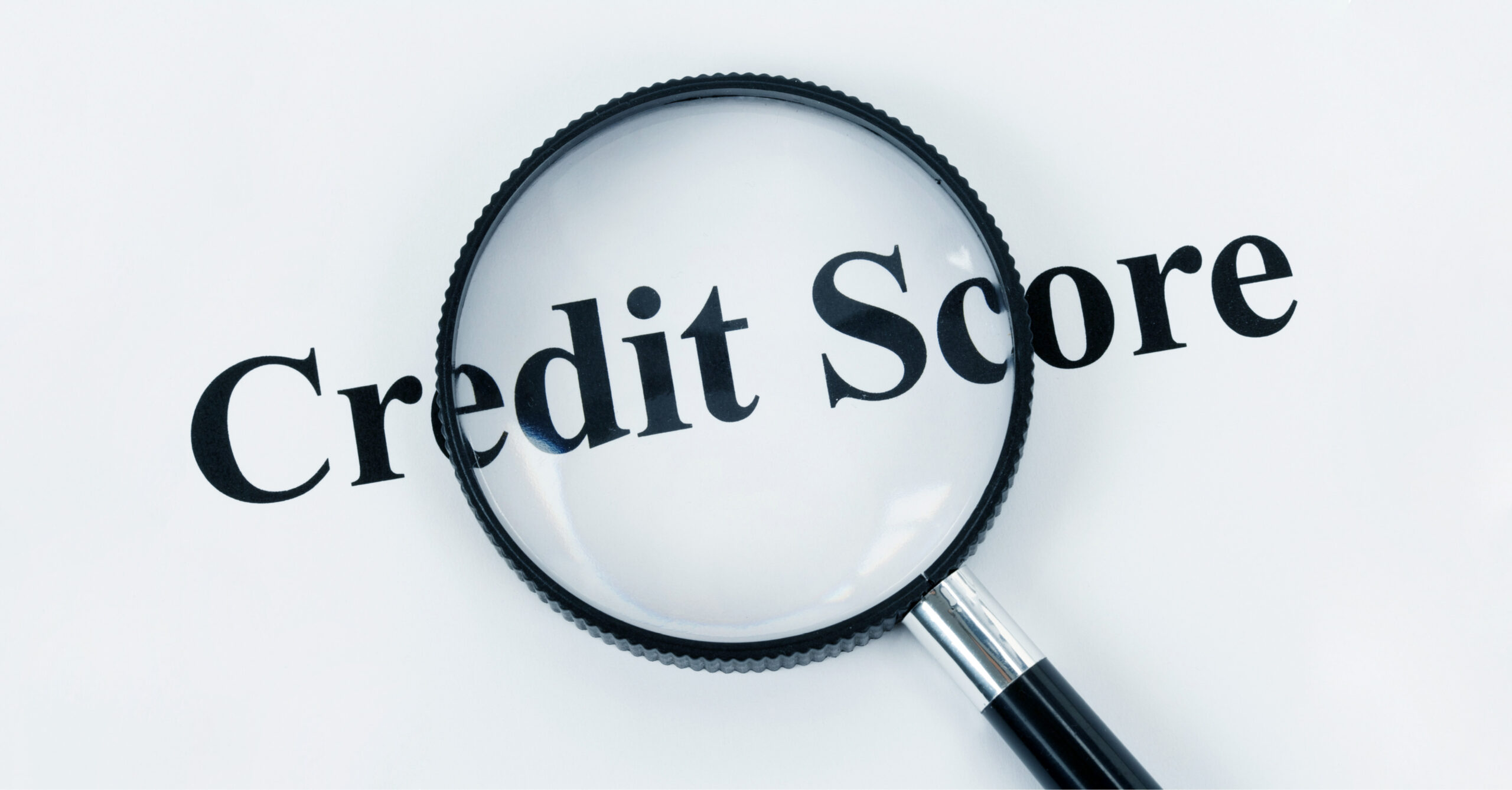 What is a Credit Score and Why Does It Matter?