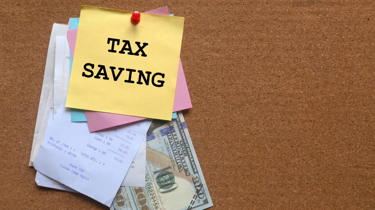 Tax-Saving Strategies: Tips to Maximize Your Refund