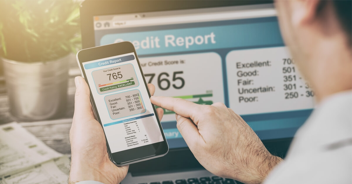 The Factors That Influence Your Credit Score