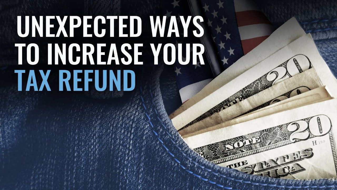 Tax-Saving Strategies: Tips to Maximize Your Refund